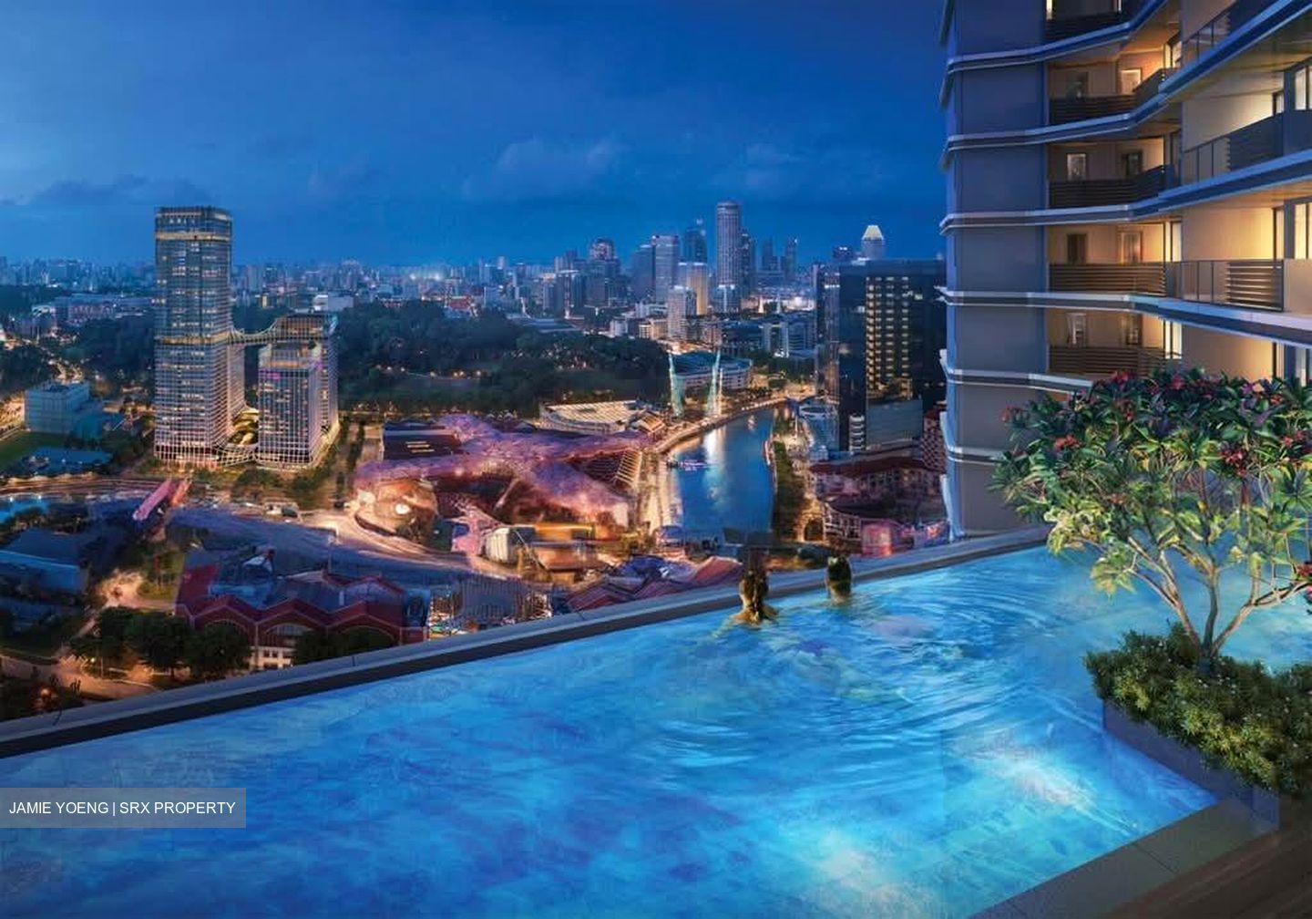 Union Square Residences (D1), Condominium #600869441
